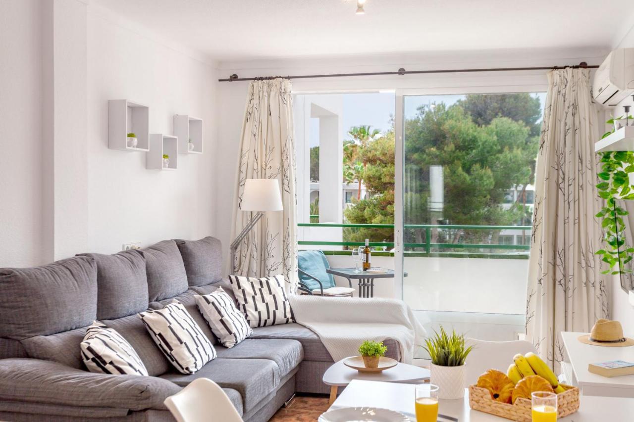 Nano'S Beach House Portocolom  Exterior foto
