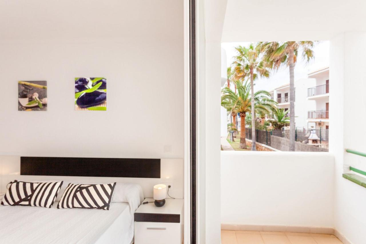 Nano'S Beach House Portocolom  Exterior foto