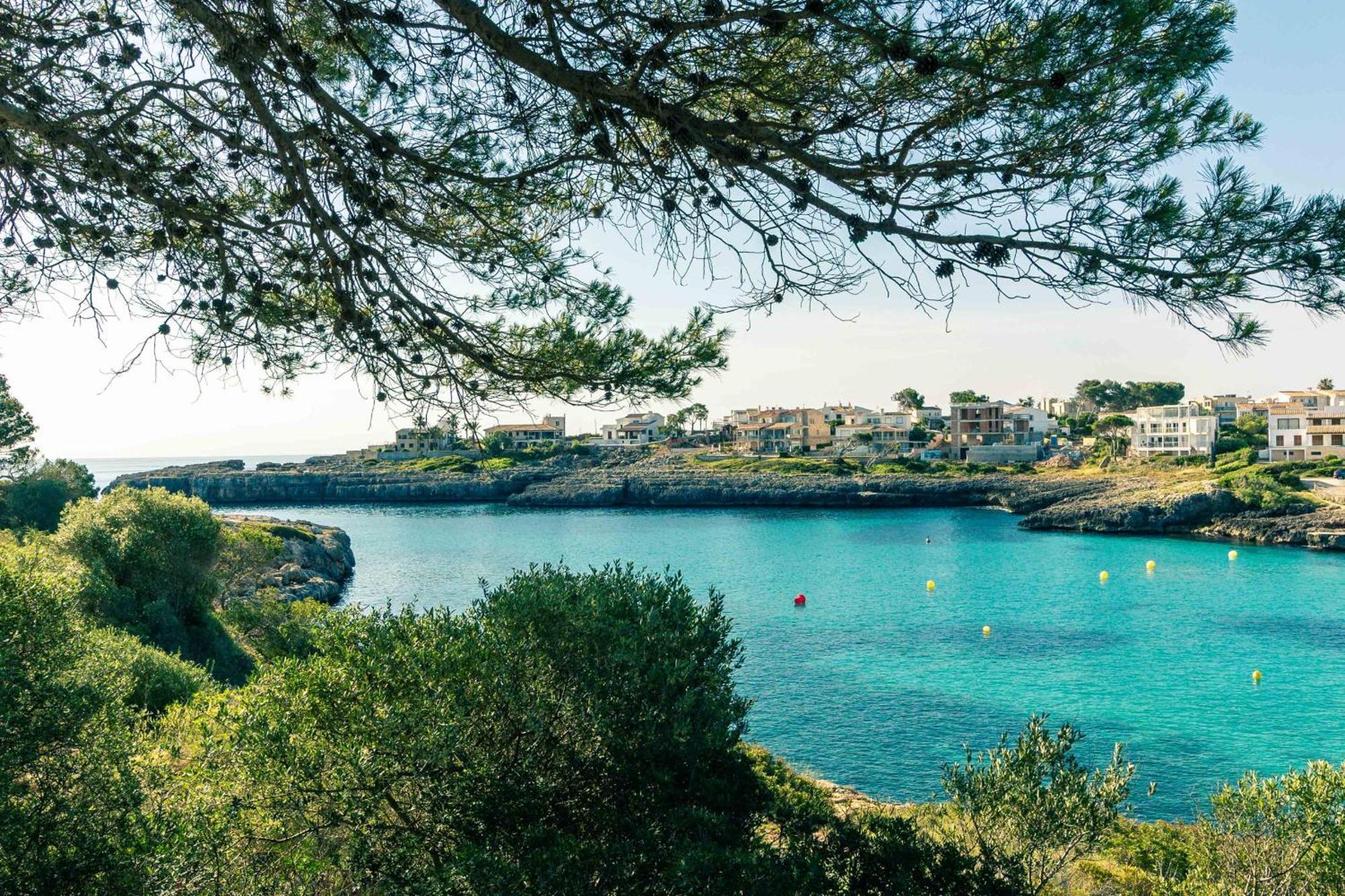 Nano'S Beach House Portocolom  Exterior foto