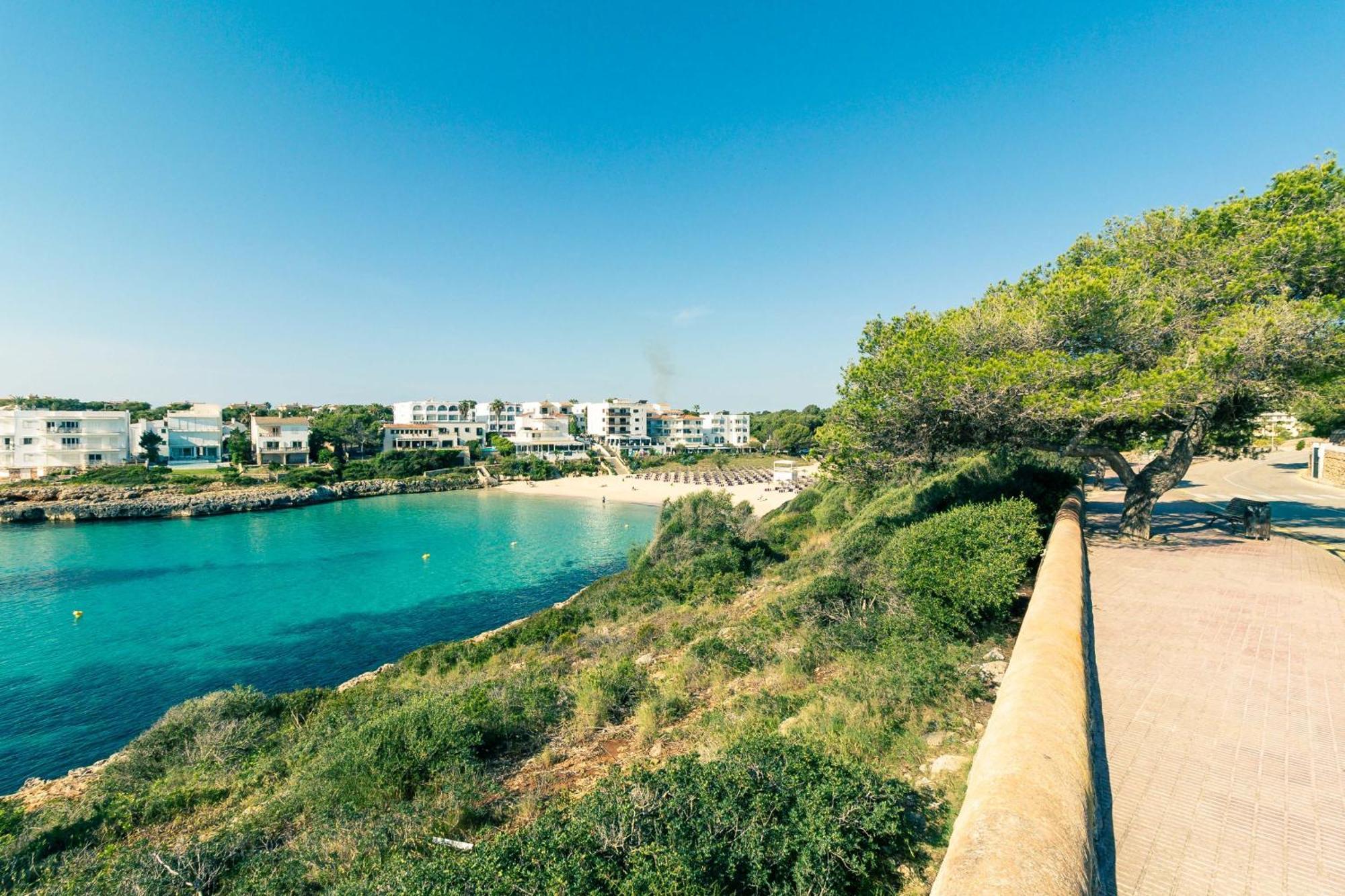 Nano'S Beach House Portocolom  Exterior foto
