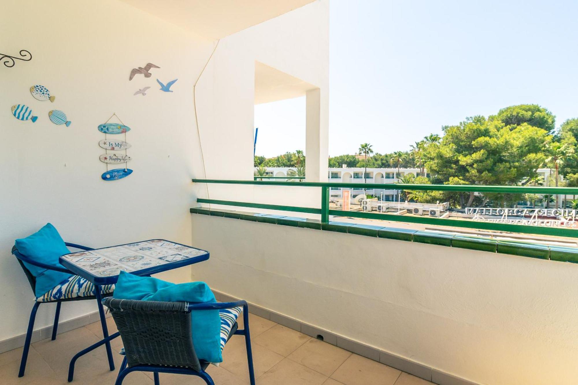 Nano'S Beach House Portocolom  Exterior foto