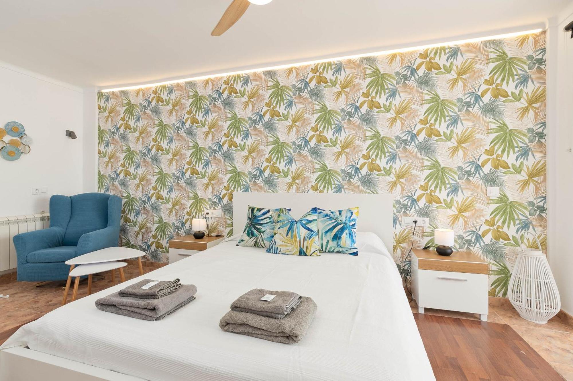 Nano'S Beach House Portocolom  Exterior foto